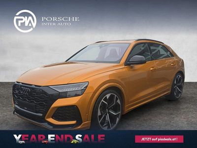 Gebraucht 2020 Audi Q8 SUV | € 99.911
