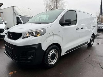 Gebraucht Peugeot e-Expert Premium 100 kW (136 PS) 2022 Van