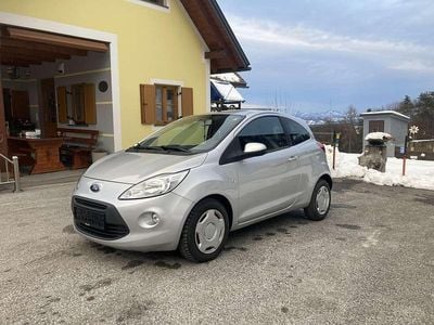 gebraucht Ford Ka Ka/Ka+ 12 Titanium