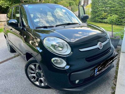 gebraucht Fiat 500L 500L1,6 Multijet II 105 Start Standh.Panorama