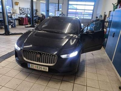 Gebraucht Jaguar I-Pace S 294 kW (400 PS) 2020 Blau SUV