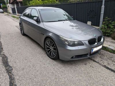 BMW 545