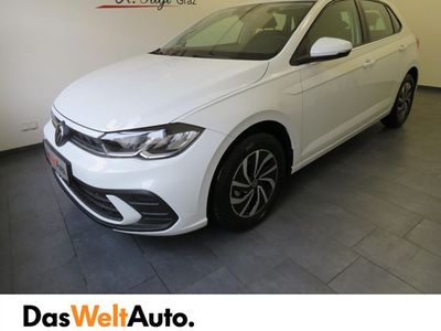 gebraucht VW Polo Life TSI