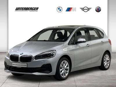 BMW 225 Active Tourer