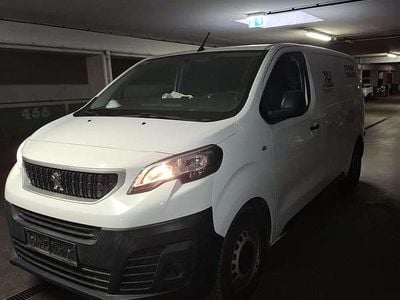 Gebraucht Peugeot Expert 90 PS (66 kW) 2015 Van