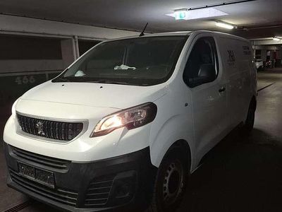 Gebraucht 2015 Peugeot Expert Van | € 10.000 (Teuer)