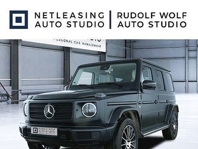 Mercedes G Class Gebraucht Kaufen 100 Autouncle