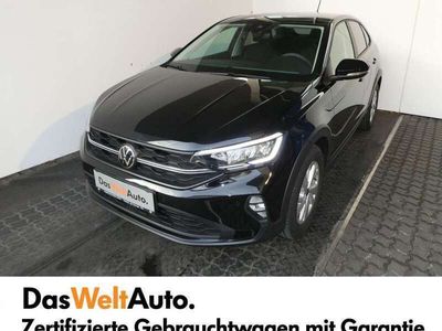 gebraucht VW Taigo Austria TSI