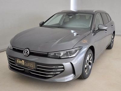 Gebraucht VW Passat Business 122 PS (89 kW) 2025 Grau Kombi