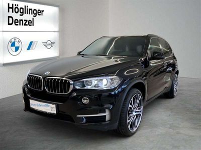 gebraucht BMW X5 xDrive25d