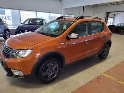 gebraucht Dacia Sandero Stepway Sensation TCe 90 S