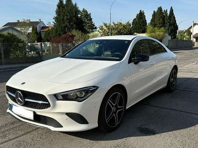 Mercedes CLA180