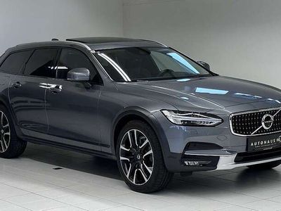 gebraucht Volvo V90 CC Pro D4 AWD Geartronic*VOLL*