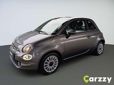 Gebraucht 2022 Fiat 500 Dolcevita Kleinwagen | € 12.990 (Fairer Preis)