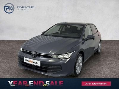 Mittelgrau metallic Gebraucht 2025 VW Golf VIII Limousine | € 29.500 (Etwas zu teuer)