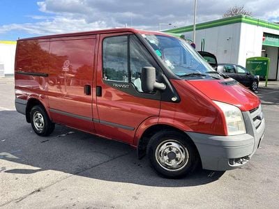 gebraucht Ford Transit FT 280 M Vario Trend 4.36 22 TDCi
