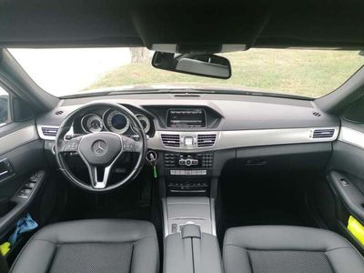 gebraucht Mercedes E200 BlueTEC Avantgarde (Neues Öamtc Pickerl)