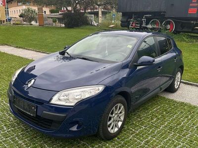 Renault Mégane III