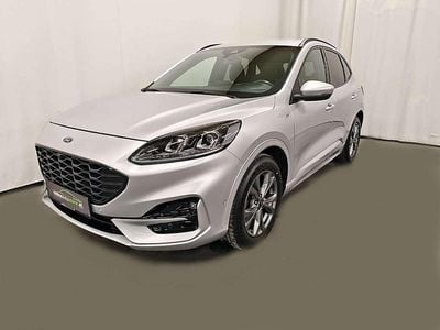 gebraucht Ford Kuga 20TD190 AWD ST-Line Aut. AHV ALLRAD
