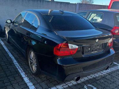 gebraucht BMW 335 335 i Aut.