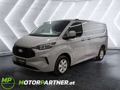 gebraucht Ford Transit Custom L1 Limited **ALLRAD** *Einzelsitz*