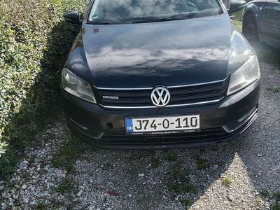 Gebraucht 2014 VW Passat Trendline Limousine | € 7.000 (Fairer Preis)