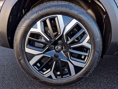 Weiß Neu 2025 Citroën C4 SUV | € 34.574