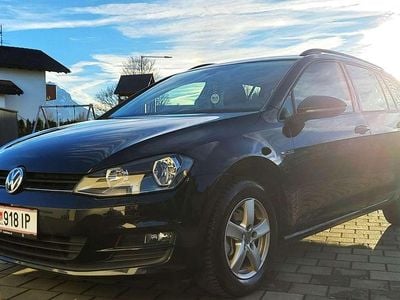 VW Golf VII