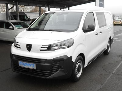 Gebraucht 2024 Peugeot Expert S Van | € 37.990