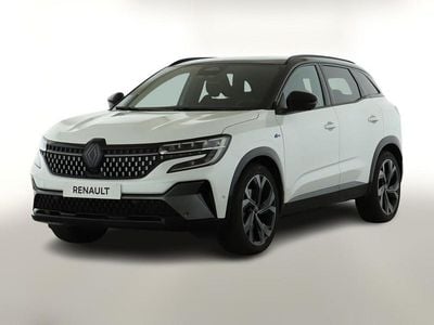 Gebraucht 2025 Renault Austral Techno Esprit Alpine SUV | € 34.568 (Superpreis)