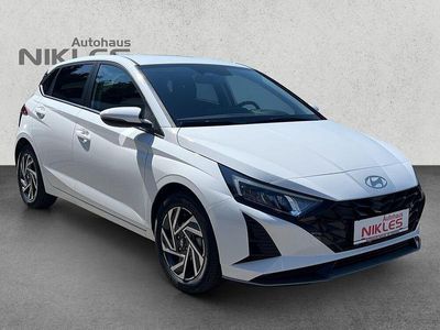 Neu 2025 Hyundai i20 GO! Kleinwagen | € 20.200 (Etwas zu teuer)