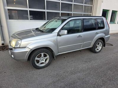 Gebraucht Nissan X-Trail 136 PS (100 kW) 2006 SUV