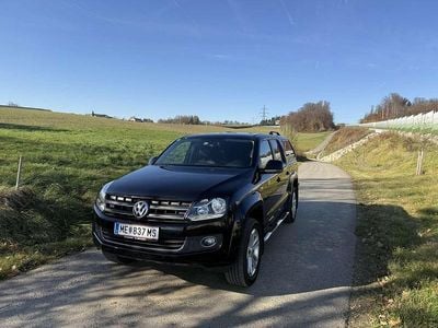 VW Amarok