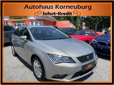 Seat Leon ST