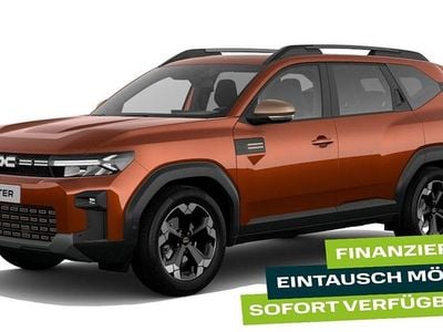 Braun Neu 2026 Dacia Bigster Extreme SUV | € 33.018 (Fairer Preis)
