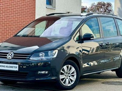 VW Sharan