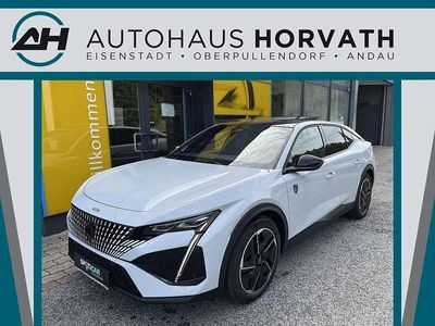 Weiß Neu 2025 Peugeot 408 Limousine | € 33.880 (Fairer Preis)