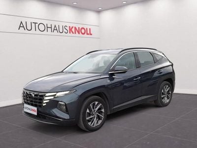 Gebraucht 2021 Hyundai Tucson SUV | € 24.990 (Guter Preis)
