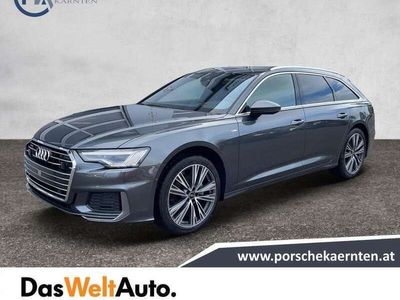 gebraucht Audi A6 40 TDI quattro Sport