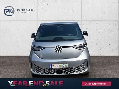 Silber Neu 2025 VW ID. Buzz Pro Van / Kleinbus | € 71.990 (Fairer Preis)