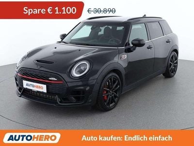 gebraucht Mini John Cooper Works Clubman Cooper Works ALL4
