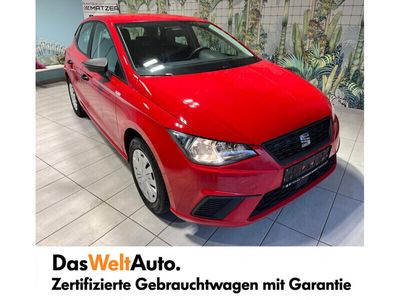 gebraucht Seat Ibiza ST FA LANE Reference