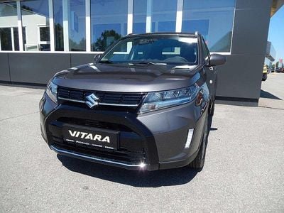 Grau Neu 2025 Suzuki Vitara SUV | € 26.490 (Guter Preis)
