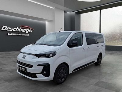 gebraucht Fiat Ulysse L3 BlueHDi 180 S&S EAT8