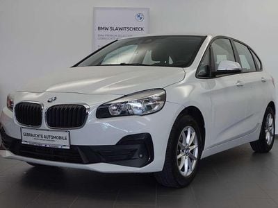 BMW 216