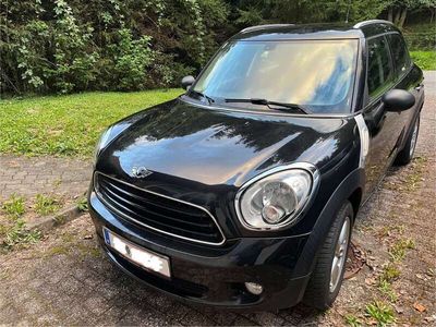 gebraucht Mini One Countryman 16