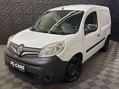 gebraucht Renault Express Kangoo Medium ENERGY dCi 80 L1 *MwSt.*