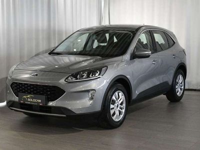 gebraucht Ford Kuga 1,5 EcoBoost Trend