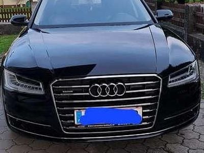 Gebraucht 2014 Audi A8 Limousine | € 25.000 (Fairer Preis)
