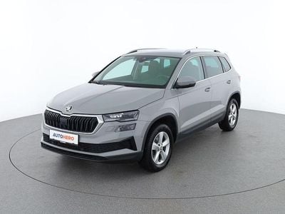 gebraucht Skoda Karoq 1.5 TSI ACT Style